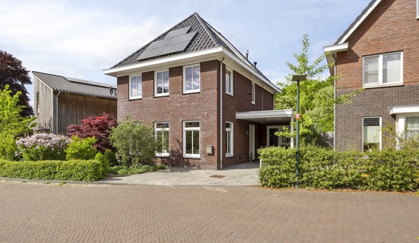 Property photo - Mussenberg 5, 6871ZN Renkum